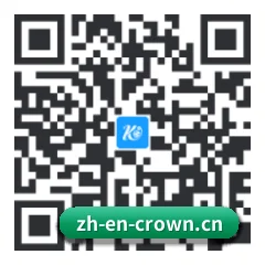 iOS 苹果生态原生版 二维码